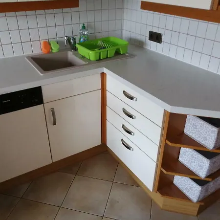 Appartement Salzkammergut-live *
