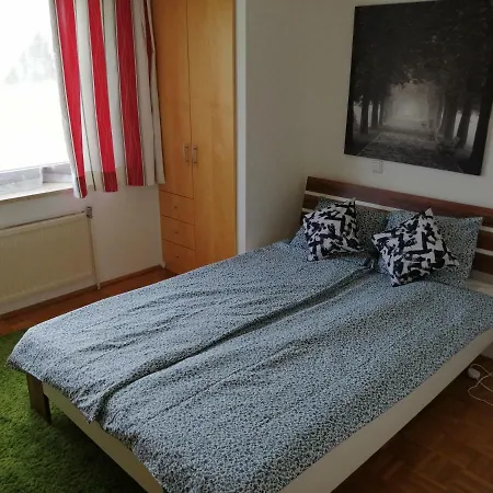 Salzkammergut-live Appartement