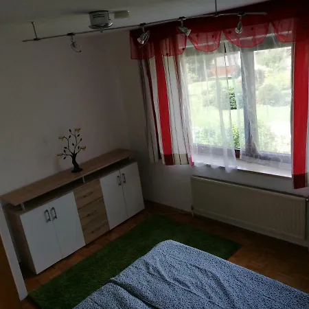 Appartement Salzkammergut-live *
