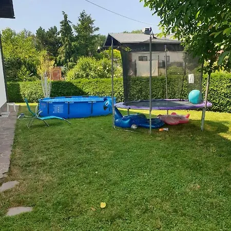 Salzkammergut-live Appartement Vorchdorf
