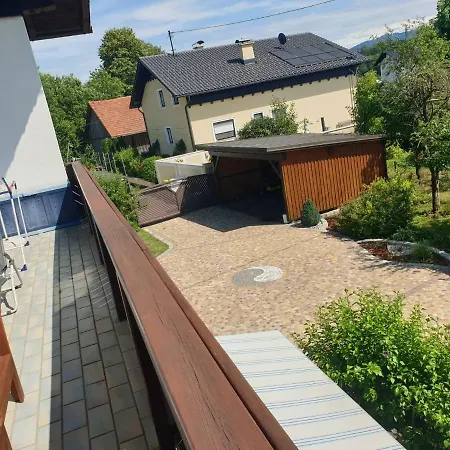 Salzkammergut-live Vorchdorf