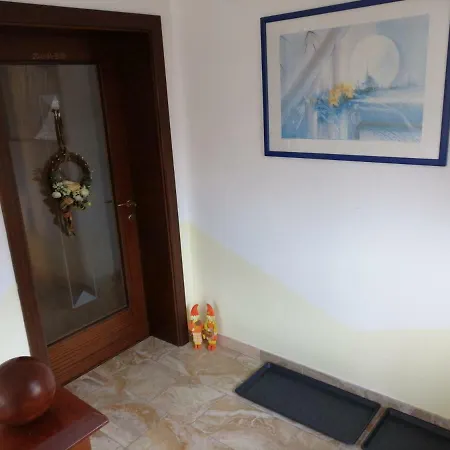 Appartement Salzkammergut-live *