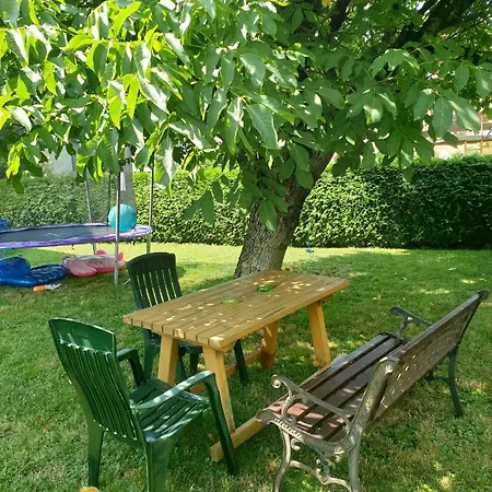 Salzkammergut-live Appartement Vorchdorf
